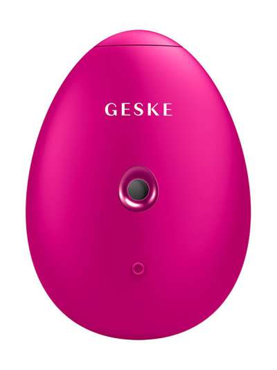 Geske archidratáló készülék 4in1 /magenta - 1 db