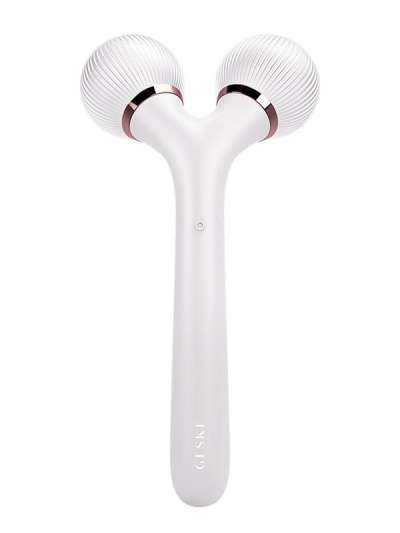 Geske mikrotűs arc és test henger 4in1 /gyöngyház - 1 db