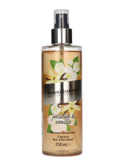 Bruno Banani Sunset Bloom női testpermet - 250 ml
