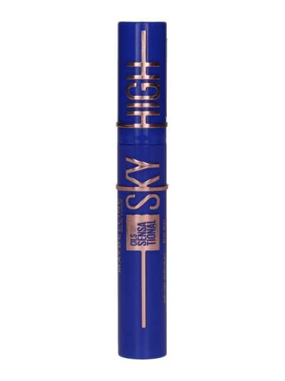 Maybelline Sky High szempillaspirál /Blue - 1 db