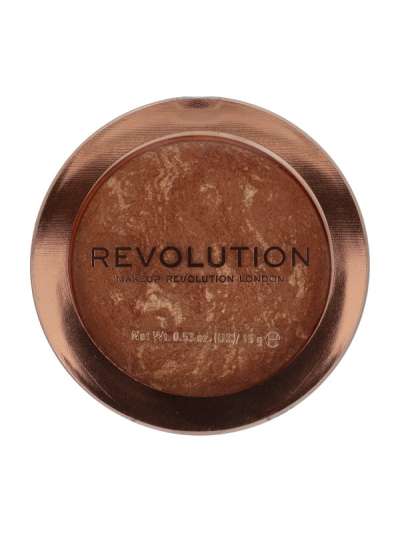 Revolution Reloaded bronzosító /Long Weekend - 1 db