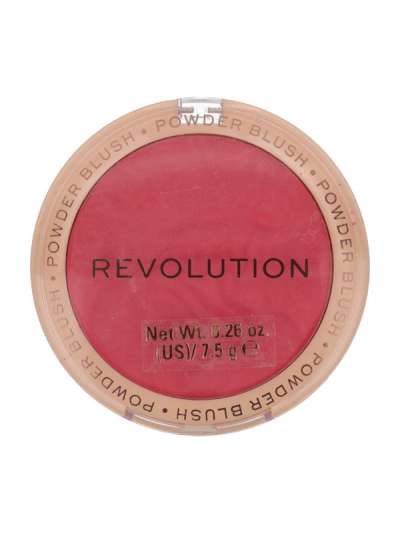 Revolution Reloaded pirosító /Pink Lady - 1 db
