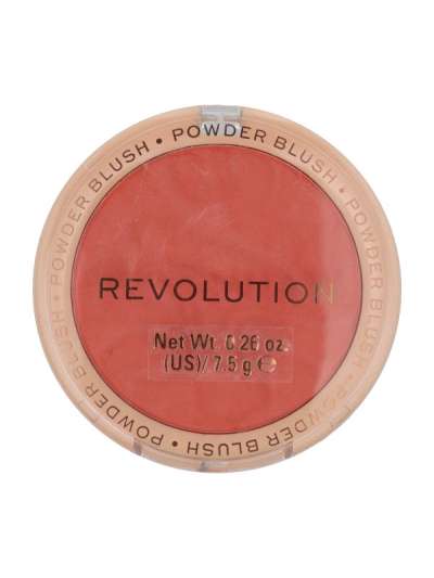 Revolution Reloaded pirosító /Rhubarb & Custard - 1 db