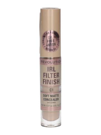 Revolution IRL Filter Finish korrektor /C1 - 1 db