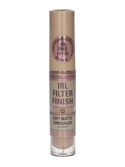 Revolution IRL Filter Finish korrektor /C2 - 1 db