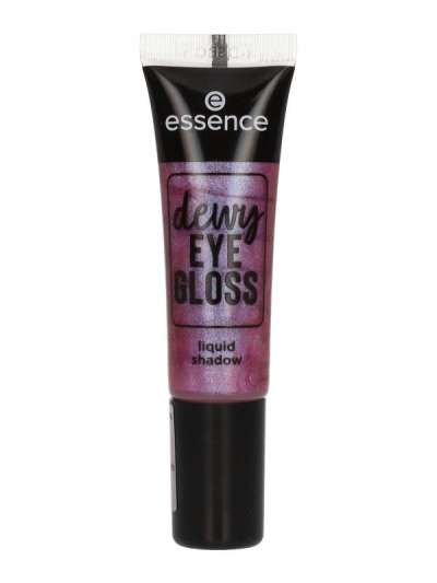 Essence Dewy Eye Gloss folyékony szemhéjpúder /02 - 1 db