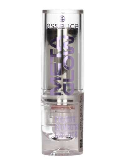 Essence Meta Glow színváltós rúzs - 1 db