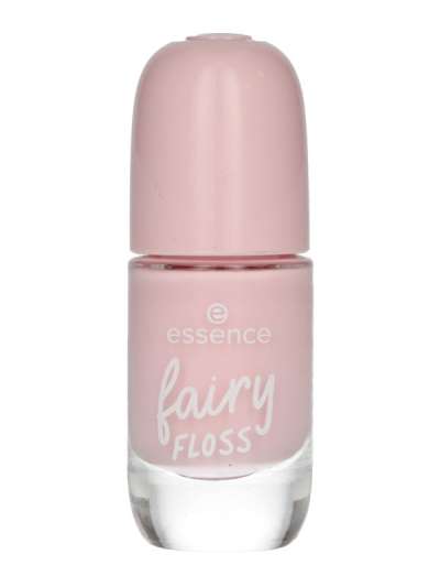 Essence Nail Colour körömlakk /70 Nude - 1 db