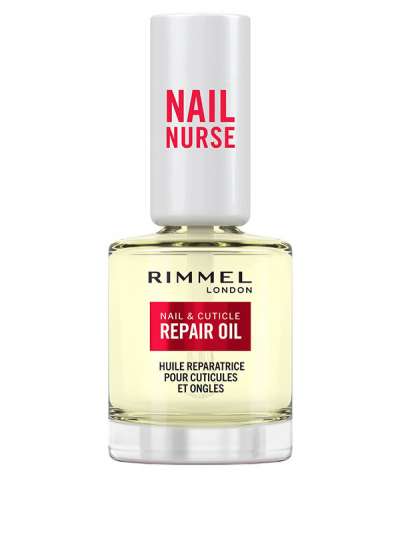 Rimmel Repair Oil körömápolóolaj - 1 db