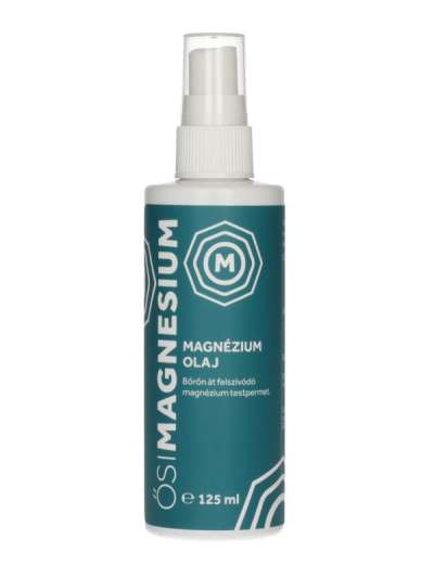 Ősi Magnesium magnézium koncentrátum - 125 ml