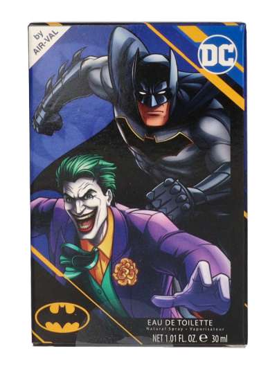 Air-Val Batman Eua de Parfum - 30 ml