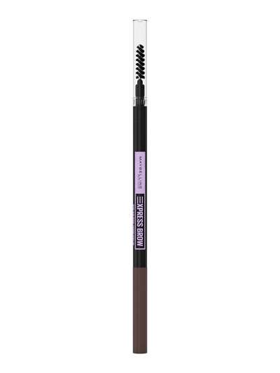 Maybelline Brow Ultra Slim automata szemöldökceruza /5.5 Cool Brown - 1 db