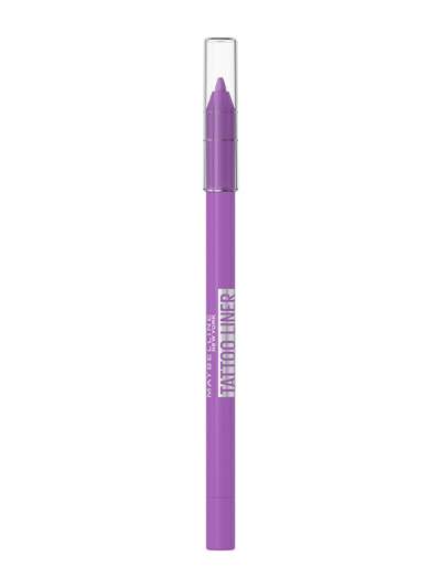 Maybelline Gel Tatto szemperuza /purple pop - 1 db