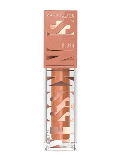 Maybelline Sunkisser folyékony pirosító /12 - 1 db