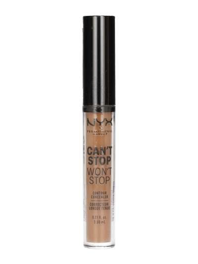 Can’t Stop Won’t Stop Contour Concealer korrektor /Golden - 1 db