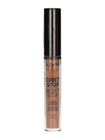 Can’t Stop Won’t Stop Contour Concealer korrektor /Mahagony - 1 db