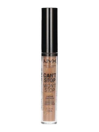 Can’t Stop Won’t Stop Contour Concealer korrektor /Natural Tan - 1 db