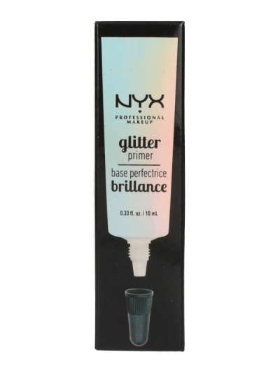 NYX Professional Makeup Glitter Goals Glitter primer - 1 db