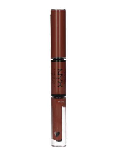 NYX Professional Makeup Shine Loud High Shine Lip Color /Boundary Pusher - 1 db