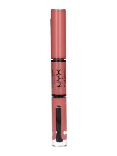 NYX Professional Makeup Shine Loud High Shine Lip Color /Cash Flow - 1 db