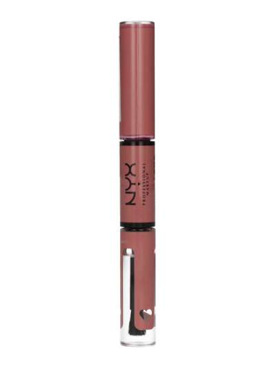 NYX Professional Makeup Shine Loud High Shine Lip Color /Fierce Flirt - 1 db