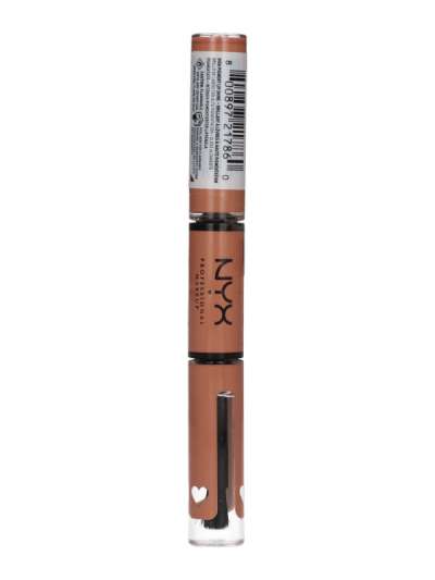 NYX Professional Makeup Shine Loud High Shine Lip Color /Haring Damsel - 1 db