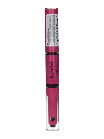 NYX Professional Makeup Shine Loud High Shine Lip Color /Hottie Hijacker - 1 db