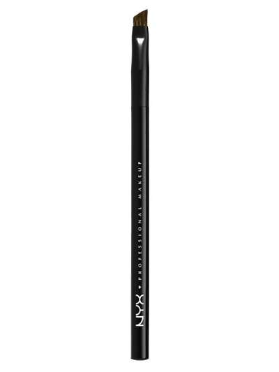 NYX Professional Makeup Pro Brush szemhéj ecset /Angled - 1 db