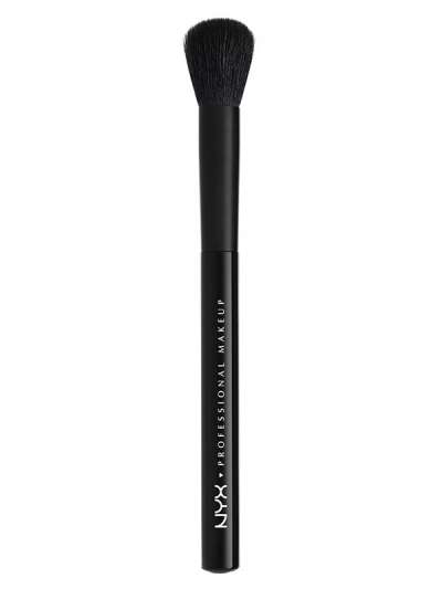 NYX Professional Makeup Pro Brush kontúrozó ecset - 1 db