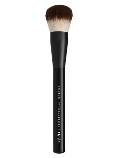 NYX Professional Makeup Pro többfunkciós ecset - 1 db