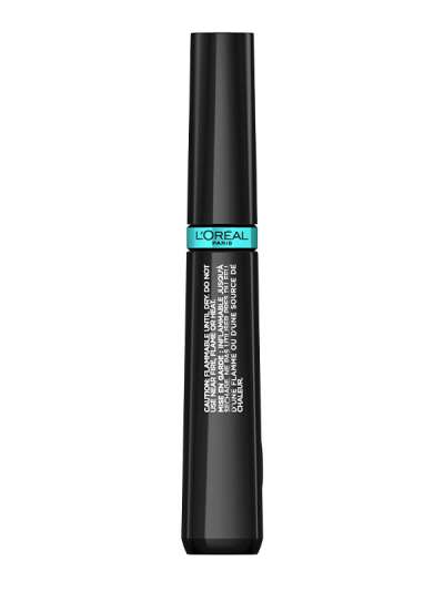L'Oréal Paris Telescopic Lift szempillaspirál /black - 1 db
