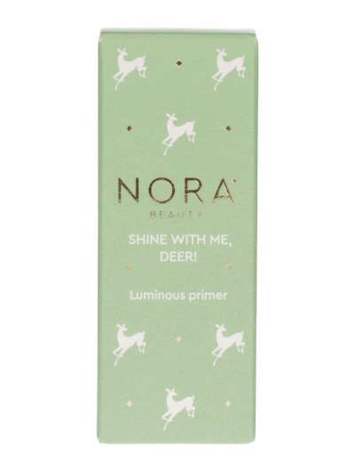 NoraBeauty Luminous primer - 1 db