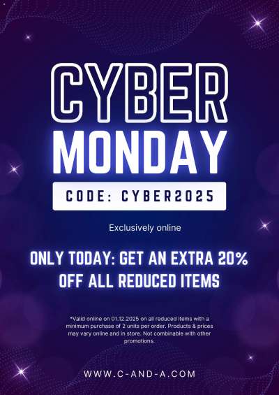 Cyber Monday