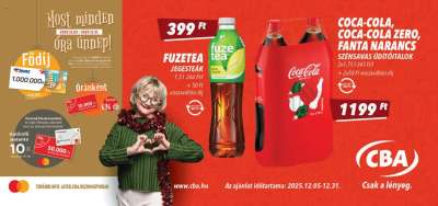 Aktuális óriásplakátok