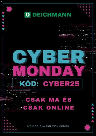 Cyber Monday