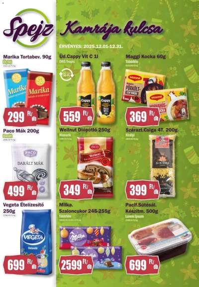 Akciós újság FullDiszkont