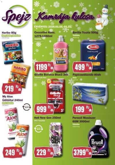 Akciós újság FullDiszkont