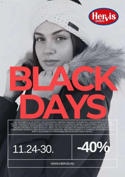 Black Friday
