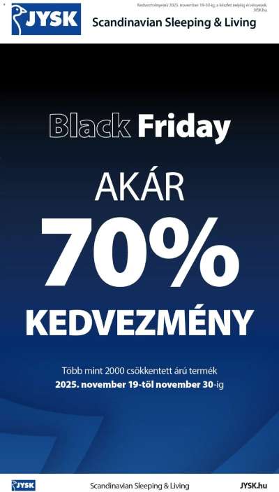 Black Friday