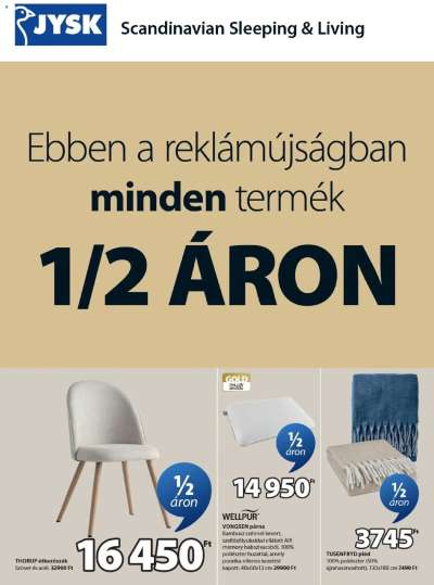 Aktuális ajánlatok