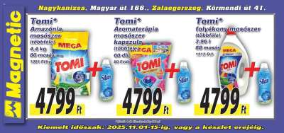 Aktuális óriásplakátok