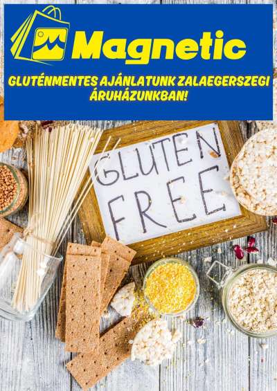 Gluten free
