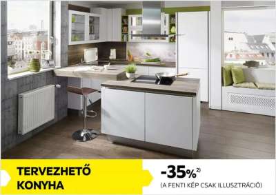 Akciós újság Möbelix