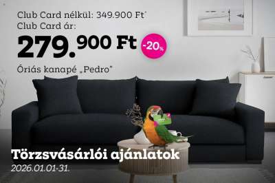 Akciós újság Mömax