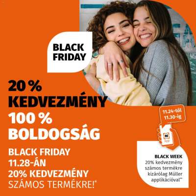 Black Friday