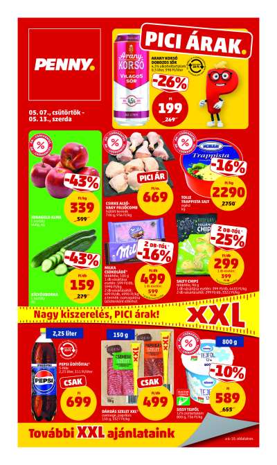 Akciós Újság