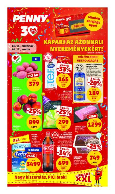 Akciós Újság