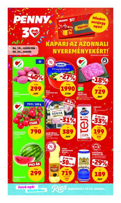 Akciós Újság