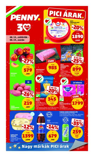 Akciós Újság
