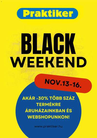 Black Friday